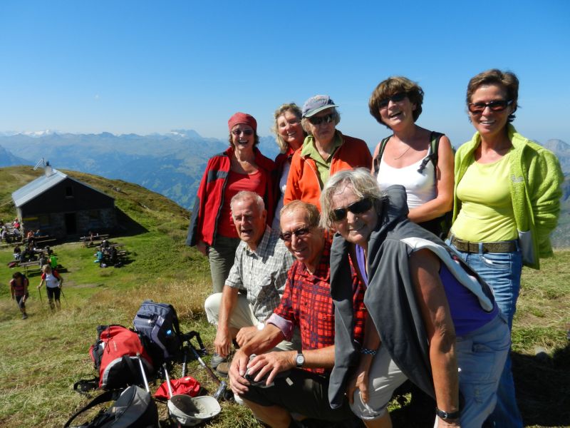 Bergtour Alvier 039